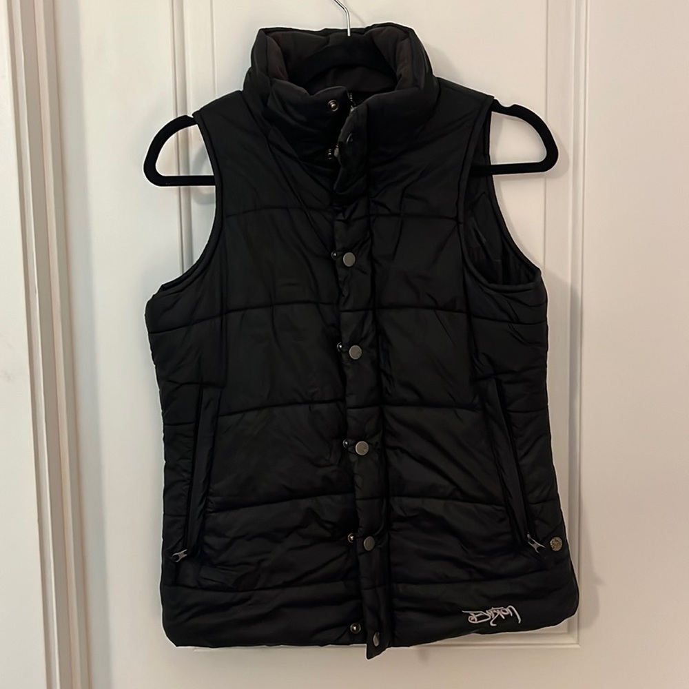 Burton Rancher Puffy Vest